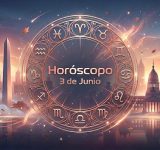 Horóscopo para hoy,  miércoles 3 de junio 2026: las predicciones para los 12 signos zodiacales avellaneda